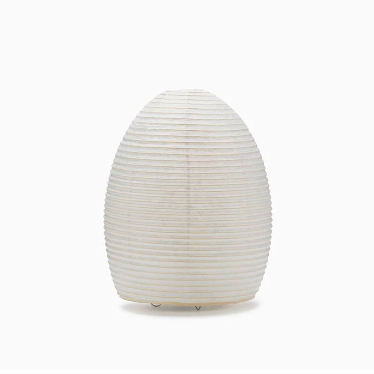 Paper Moon Lamp 01 - The Egg