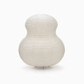 Paper Moon Lamp 02 - The Gourd