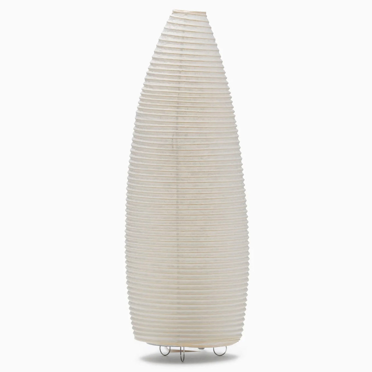 Paper Moon Lamp 03 - The Cone