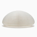 Paper Moon Lamp 04 - The Saucer