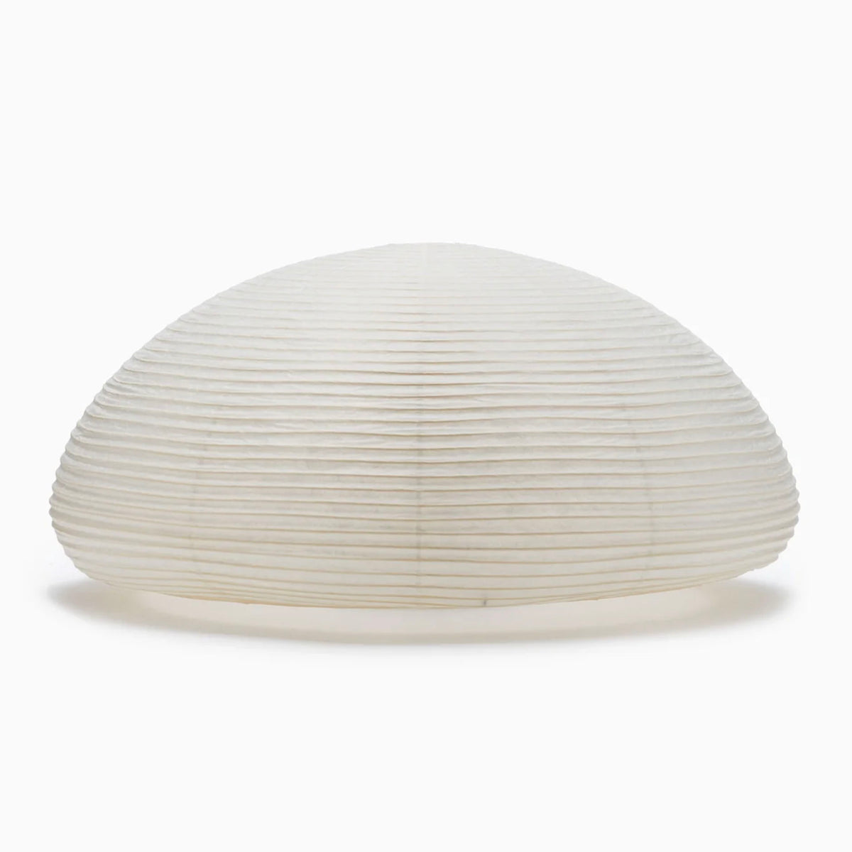 Paper Moon Lamp 04 - The Saucer