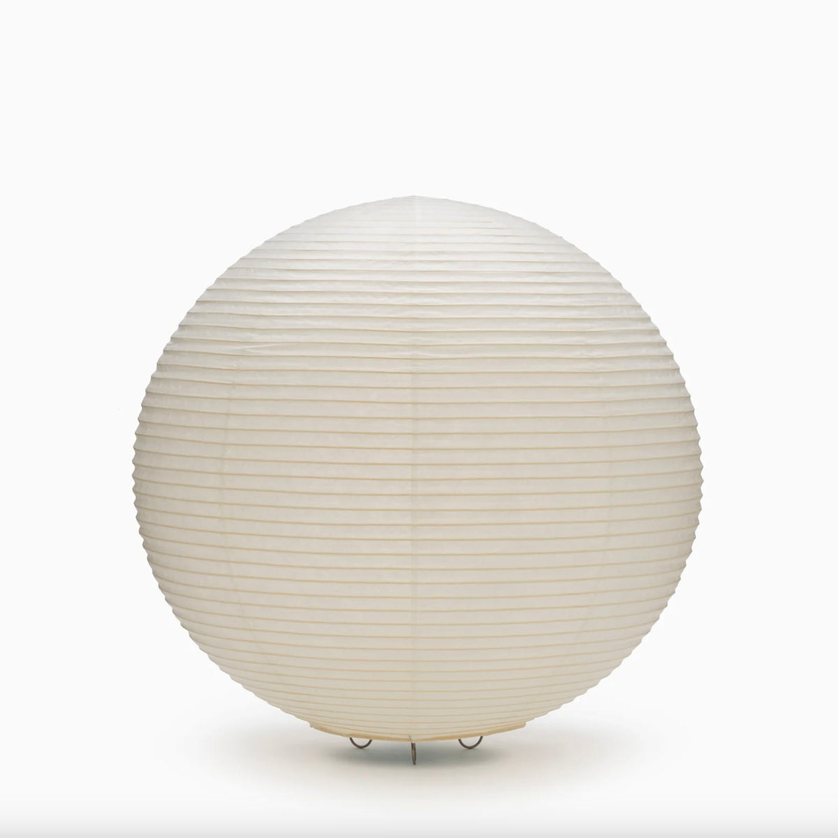 Paper Moon Lamp 05 - The Globe