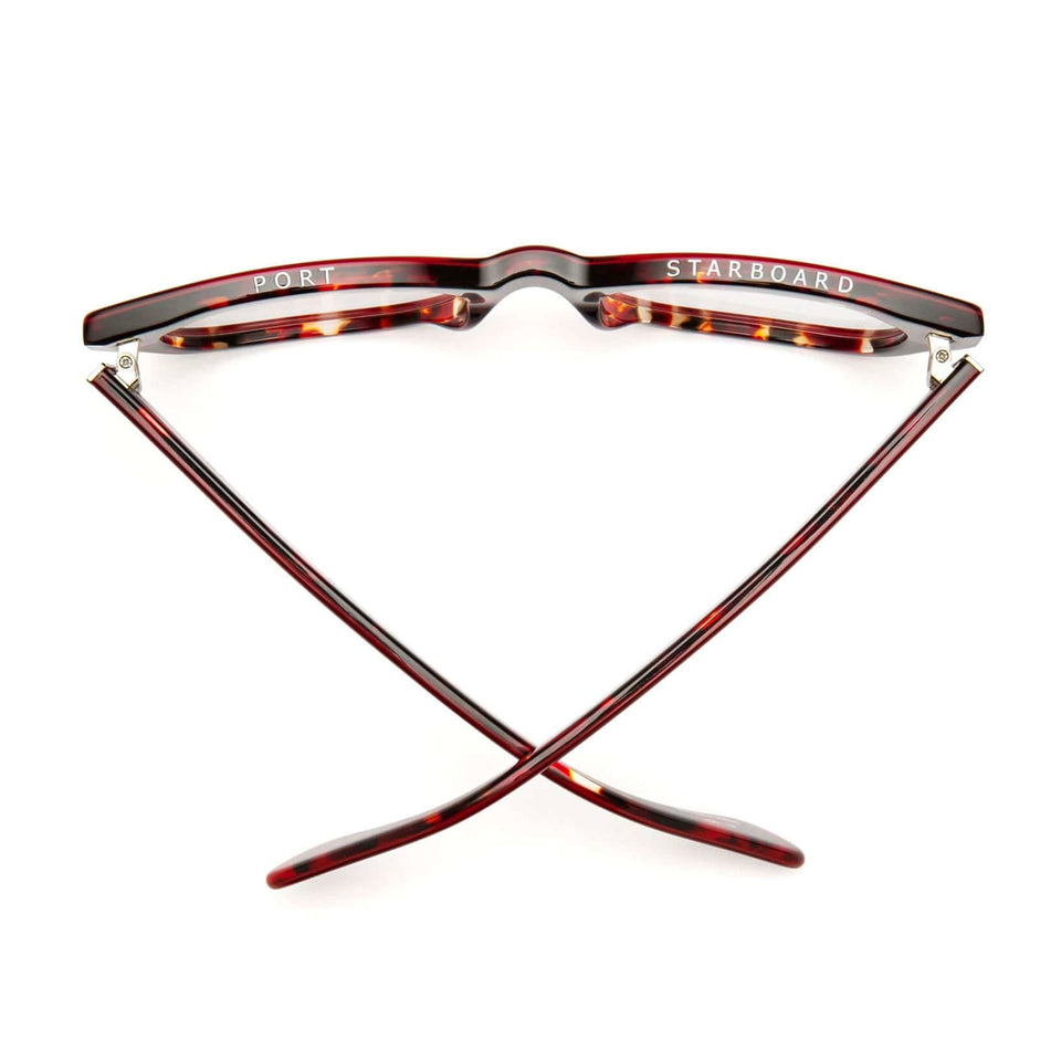Miklos Reading Glasses by Caddis