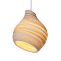 Scraplights Hive Pendant by Graypants