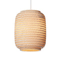 Scraplights Ausi Pendant by Graypants
