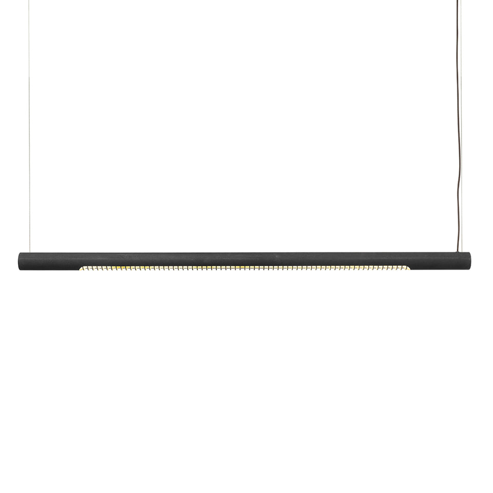 Roest Horizontal Suspension Lights by Graypants