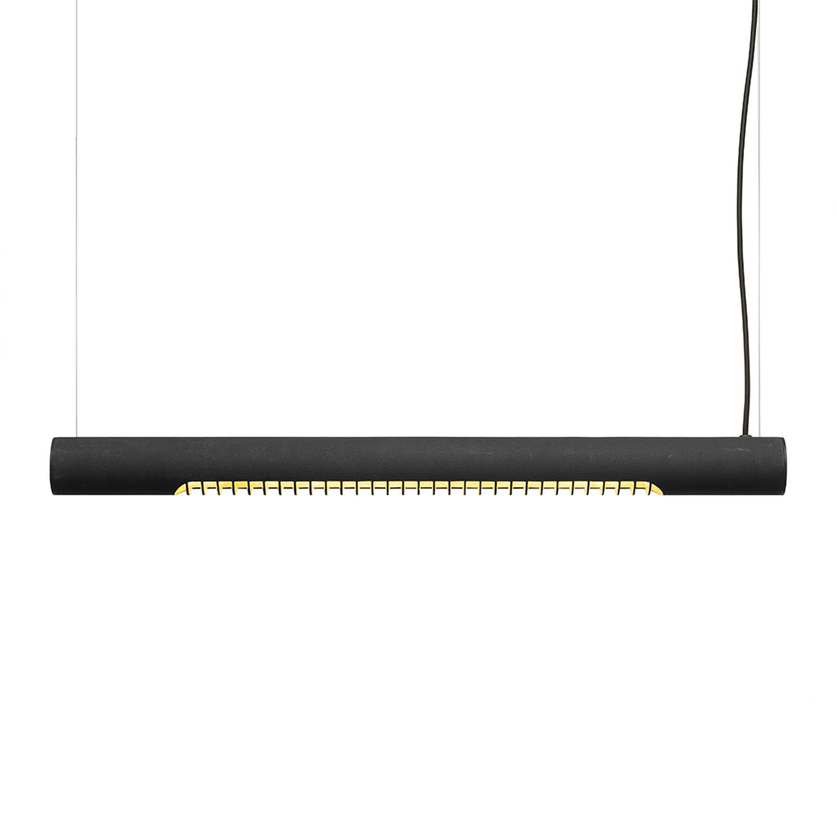 Roest Horizontal Suspension Lights by Graypants