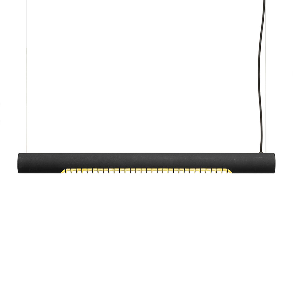 Roest Horizontal Suspension Lights by Graypants