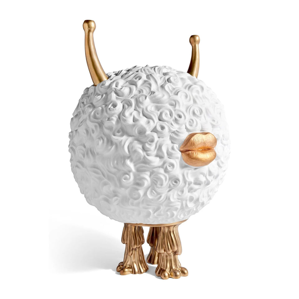 Monster Incense Burner by Haas Brothers + L'Objet