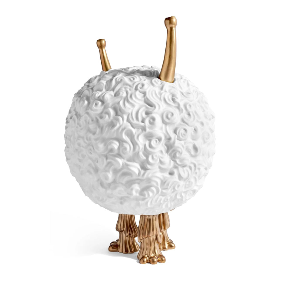 Monster Incense Burner by Haas Brothers + L'Objet