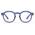IZIPIZI ECHO Reading Glasses – Blue Line — Morning Express AW26