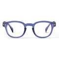 IZIPIZI #C Reading Glasses – Blue Line — Morning Express AW26