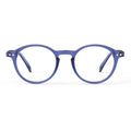 IZIPIZI #D Reading Glasses – Blue Line — Morning Express AW26