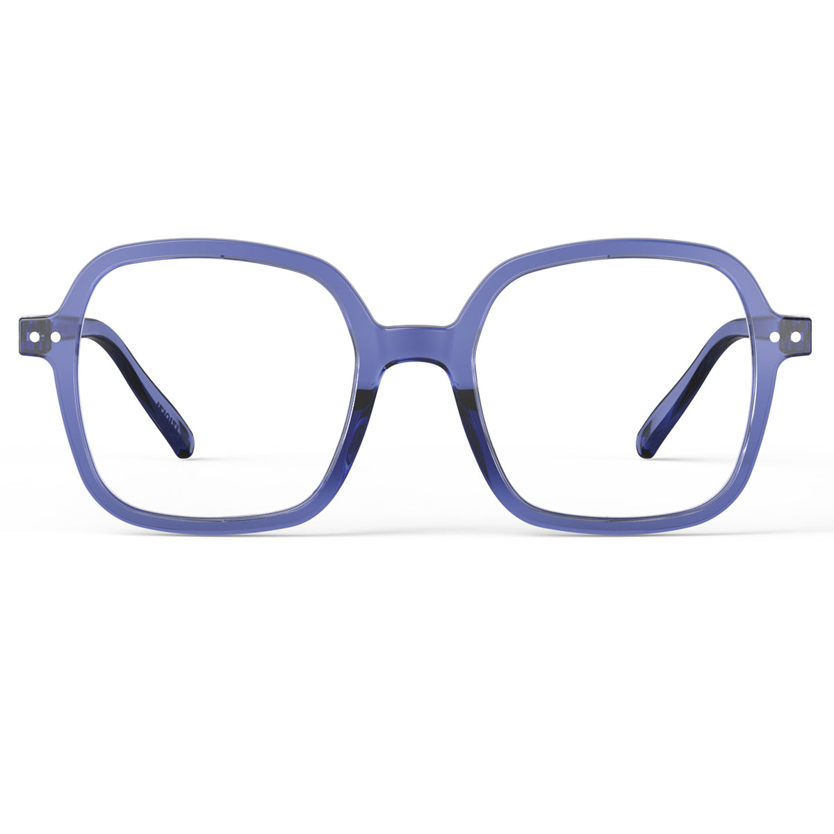 Blue Line #OFFICE Reading Glasses by IZIPIZI – Morning Express AW26