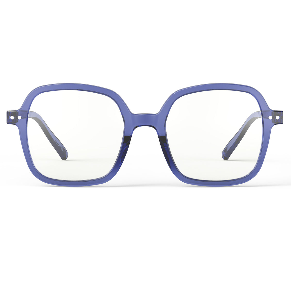 Blue Line #OFFICE Screen Glasses by IZIPIZI – Morning Express AW26