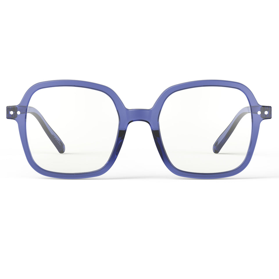 Blue Line #OFFICE Screen Glasses by IZIPIZI – Morning Express AW26