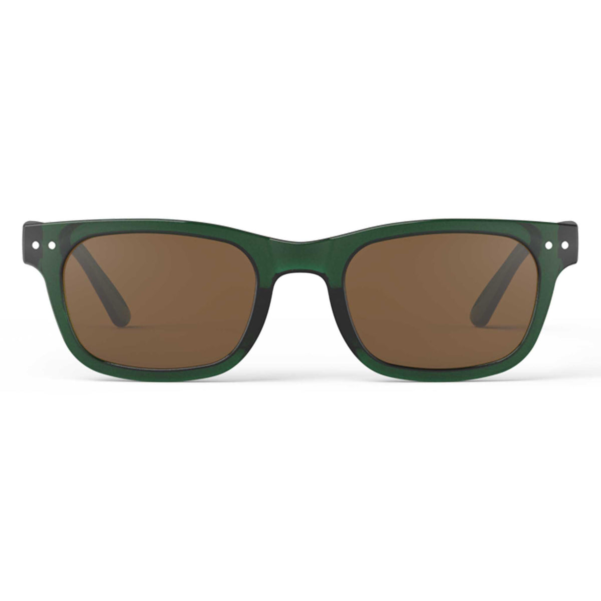Basil Love BAY Limited Edition Sunglasses - Alegria Summer Capsule Collection '26 by Izipizi