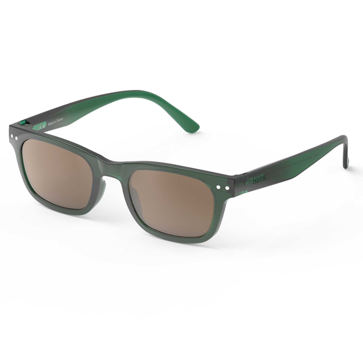Basil Love BAY Limited Edition Sunglasses - Alegria Summer Capsule Collection '26 by Izipizi