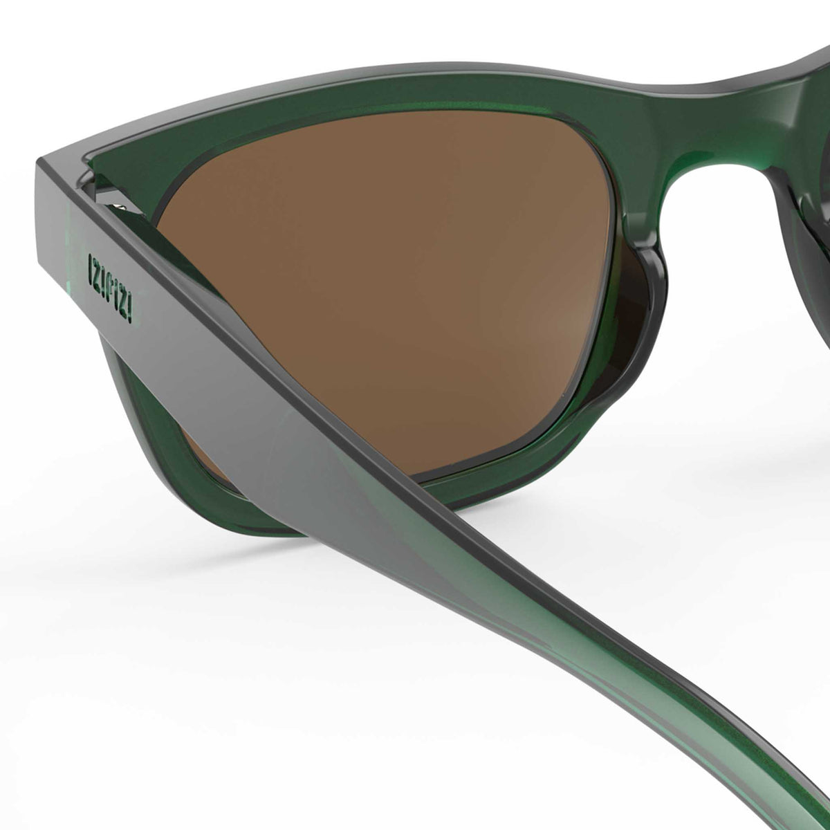 Basil Love BAY Limited Edition Sunglasses Alegria Summer Capsule Collection '26 by Izipizi