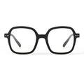 Black #OFFICE Reading Glasses by Izipizi