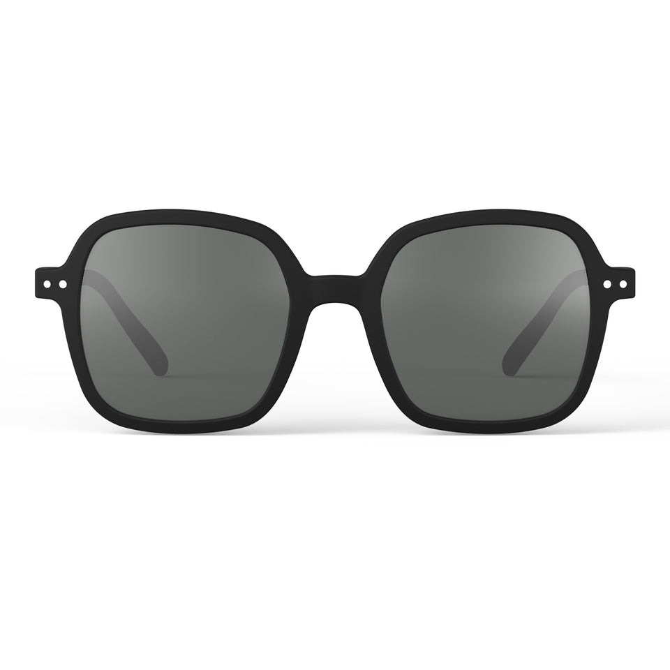 Black #OFFICE Sunglasses by Izipizi