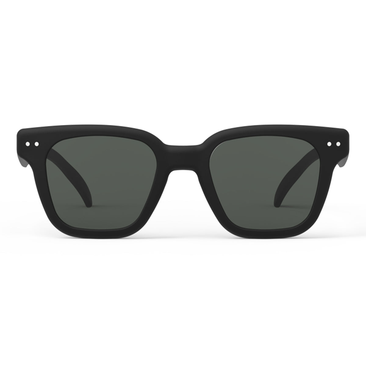 Black #ROAD Sunglasses by Izipizi