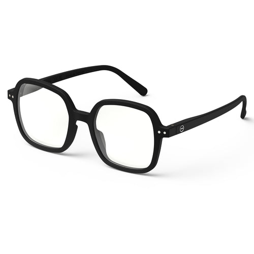 Black #OFFICE Reading Glasses by Izipizi
