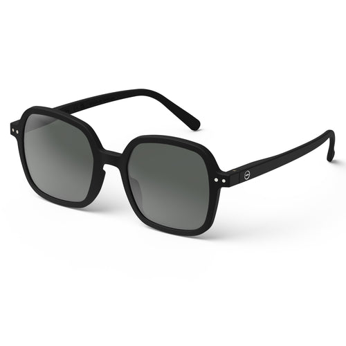 Black #OFFICE Sunglasses by Izipizi