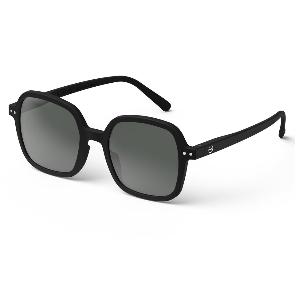 Black #OFFICE Sunglasses by Izipizi