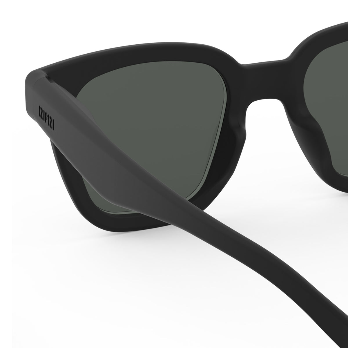 Black #ROAD Sunglasses by Izipizi