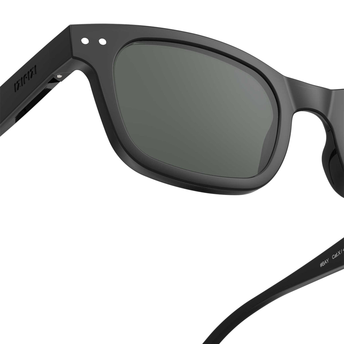 Black Olive BAY Limited Edition Sunglasses - Alegria Summer Capsule Collection '26 by Izipizi