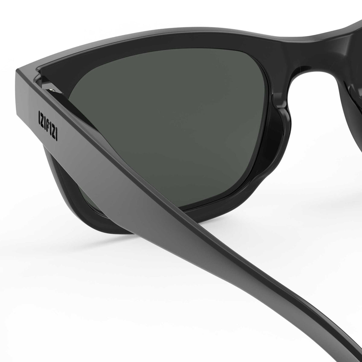 Black Olive BAY Limited Edition Sunglasses - Alegria Summer Capsule Collection '26 by Izipizi