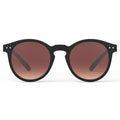 Black Road #M Sunglasses by Izipizi - Crossroads SS26 Limited Edition Collection