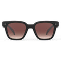 Black Road #ROAD Sunglasses by Izipizi - Crossroads SS26 Limited Edition Collection