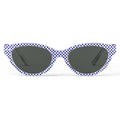 Blue Riveria LUZ Limited Edition Sunglasses Alegria Summer Capsule Collection '26 by Izipizi