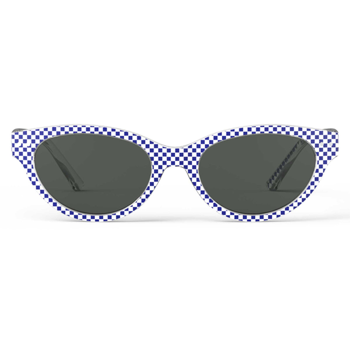 Blue Riveria LUZ Limited Edition Sunglasses Alegria Summer Capsule Collection '26 by Izipizi