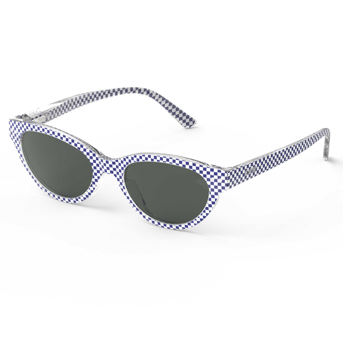 Blue Riveria LUZ Limited Edition Sunglasses Alegria Summer Capsule Collection '26 by Izipizi