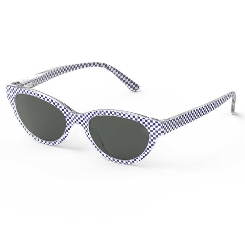 Blue Riveria LUZ Limited Edition Sunglasses Alegria Summer Capsule Collection '26 by Izipizi