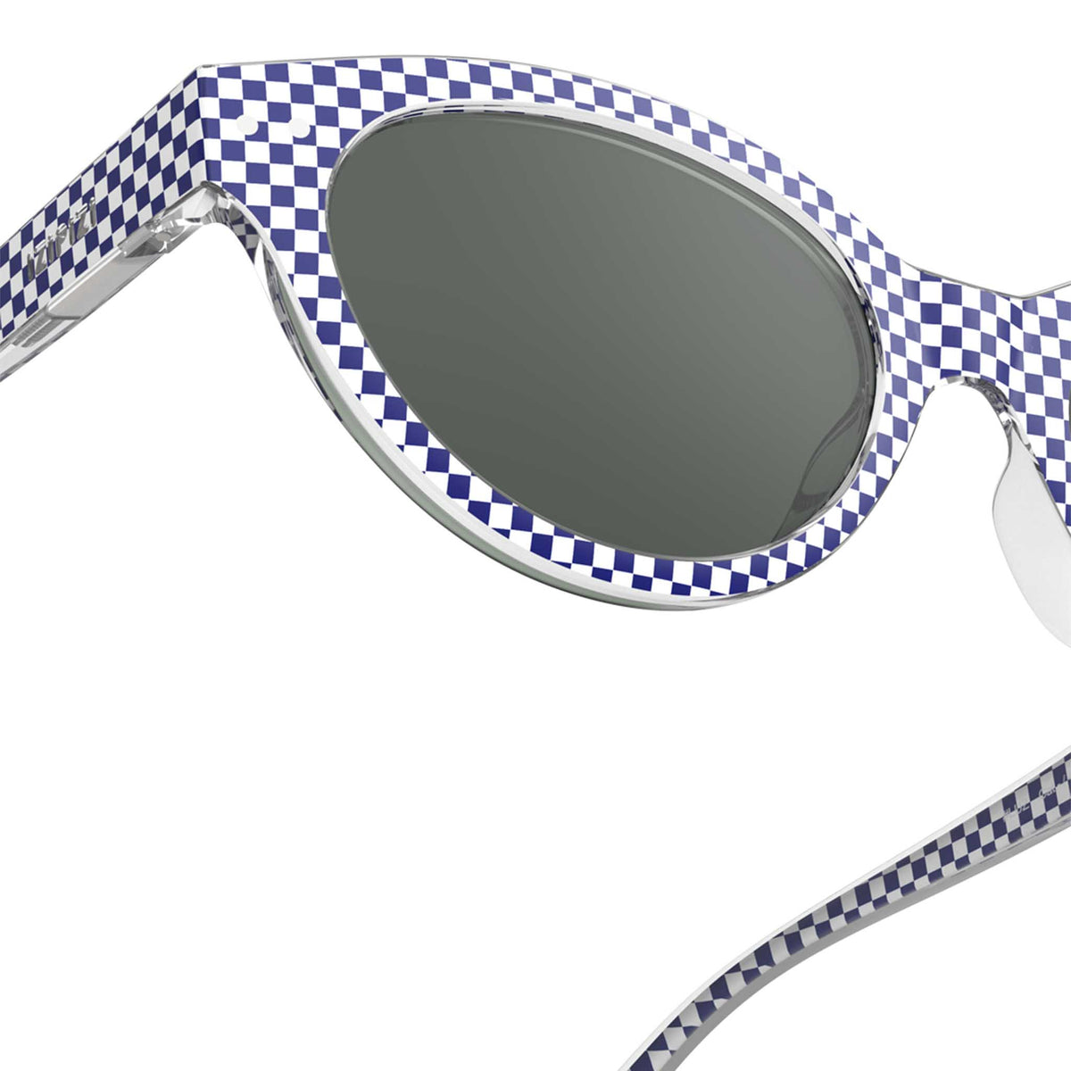 Blue Riveria LUZ Limited Edition Sunglasses Alegria Summer Capsule Collection '26 by Izipizi
