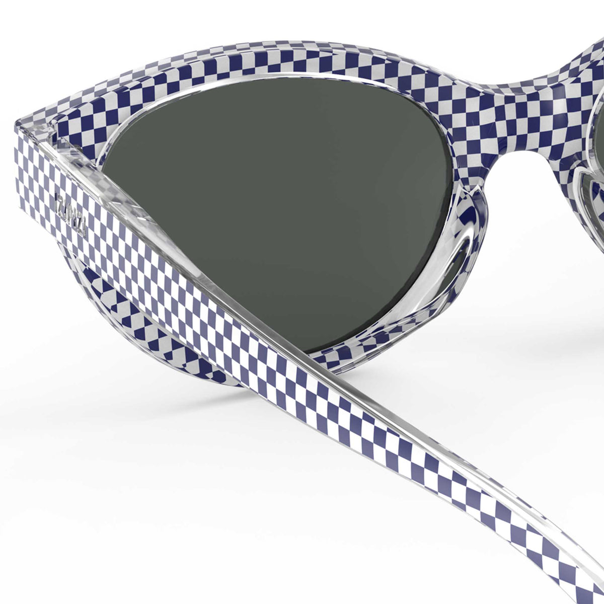Blue Riviera LUZ Limited Edition Sunglasses - Alegria Summer Capsule Collection '26 by Izipizi