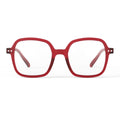 Cherry Red #OFFICE Reading Glasses by Izipizi