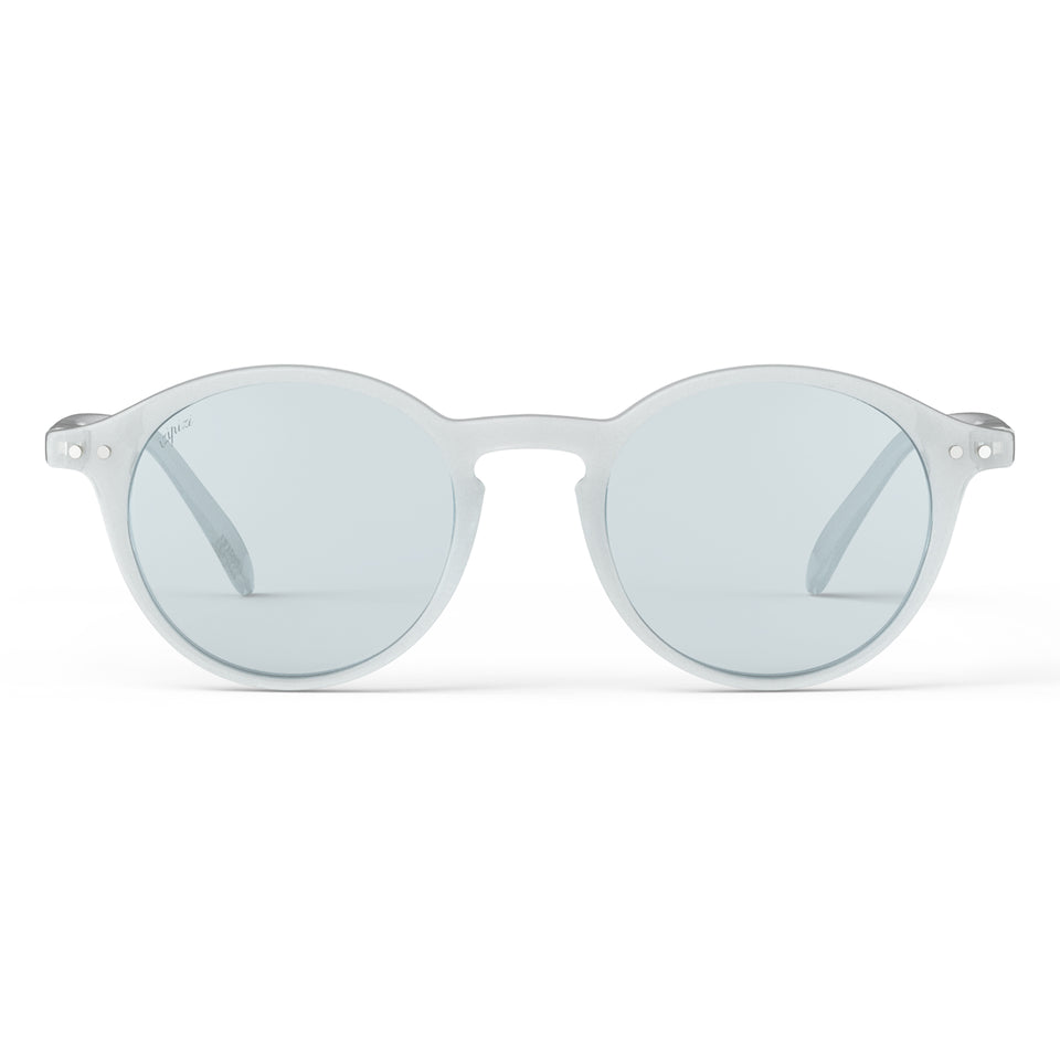 Moonlight Grey #D Sunglasses by Izipizi - Chapters AW25 Limited Edition Collection