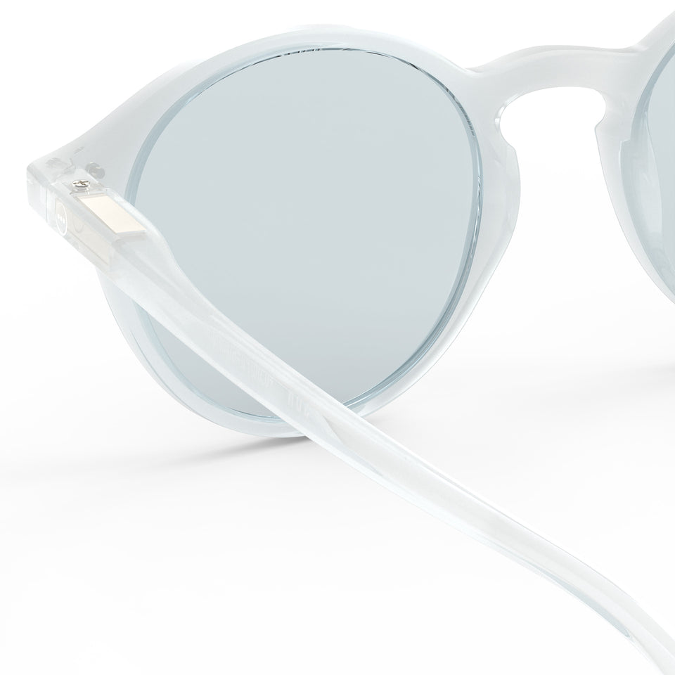 Moonlight Grey #D Sunglasses by Izipizi - Chapters AW25 Limited Edition Collection