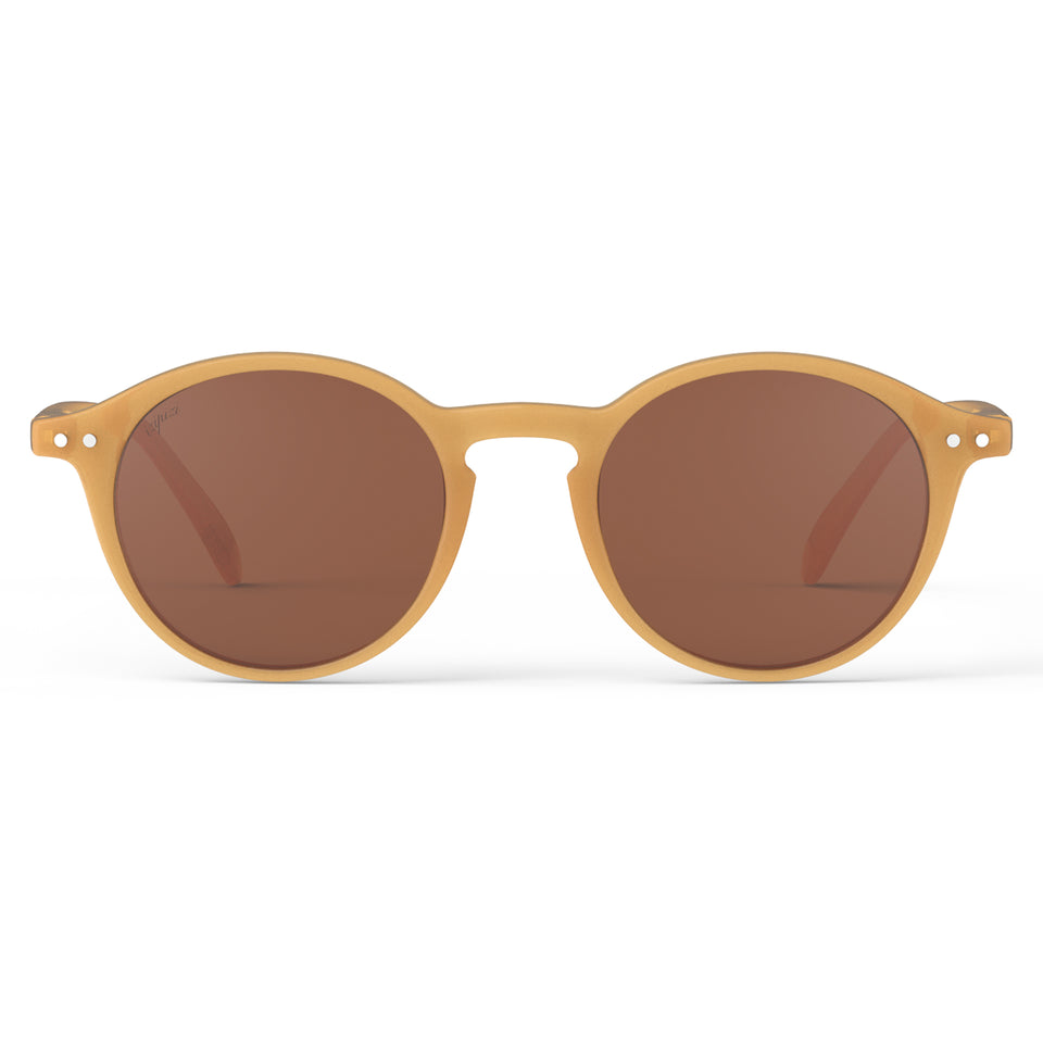 Sweet Honey #D Sunglasses by Izipizi - Chapters AW25 Limited Edition Collection