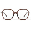 IZIPIZI #OFFICE Reading Glasses – Dark Expresso — Morning Express AW26