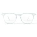 Moonlight Grey #E Reading Glasses by Izipizi - Chapters AW25 Limited Edition Collection
