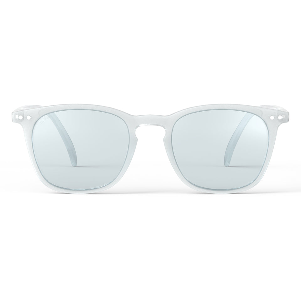 Moonlight Grey #E Sunglasses by Izipizi - Chapters AW25 Limited Edition Collection