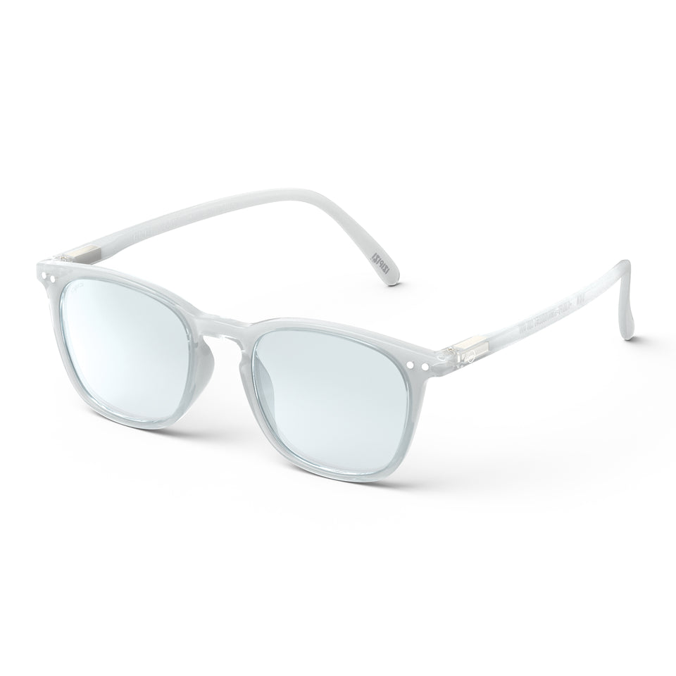 Moonlight Grey #E Sunglasses by Izipizi - Chapters AW25 Limited Edition Collection