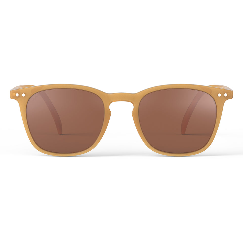 Sweet Honey #E Sunglasses by Izipizi - Chapters AW25 Limited Edition Collection