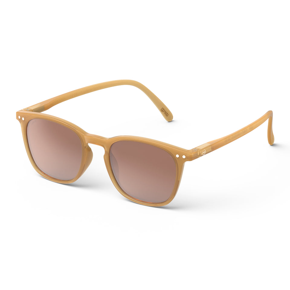 Sweet Honey #E Sunglasses by Izipizi - Chapters AW25 Limited Edition Collection